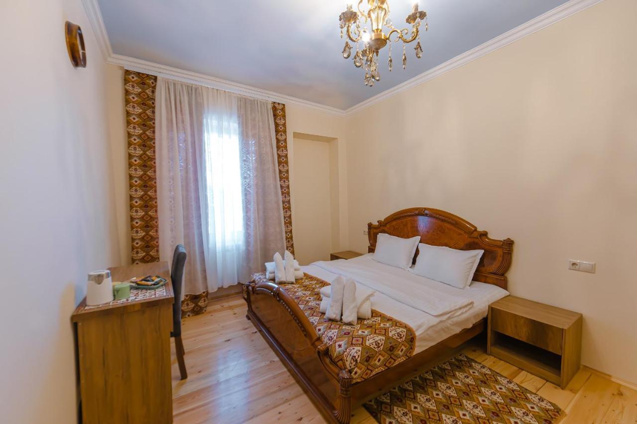 Deghceni Clubhouse Hotel ดีลีจาน ภายนอก รูปภาพ